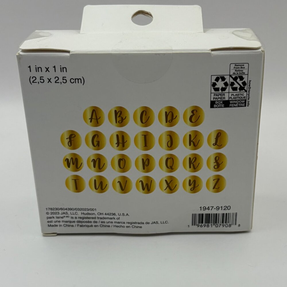 Park Lane Wax Seal Stamp & Wax Stick Lot – Multi-Set Bundle, New - Picture 5 of 11